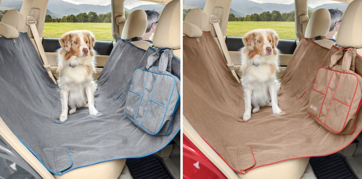 Kurgo Heather Hammock Hngematte | Happy-Petshop.de