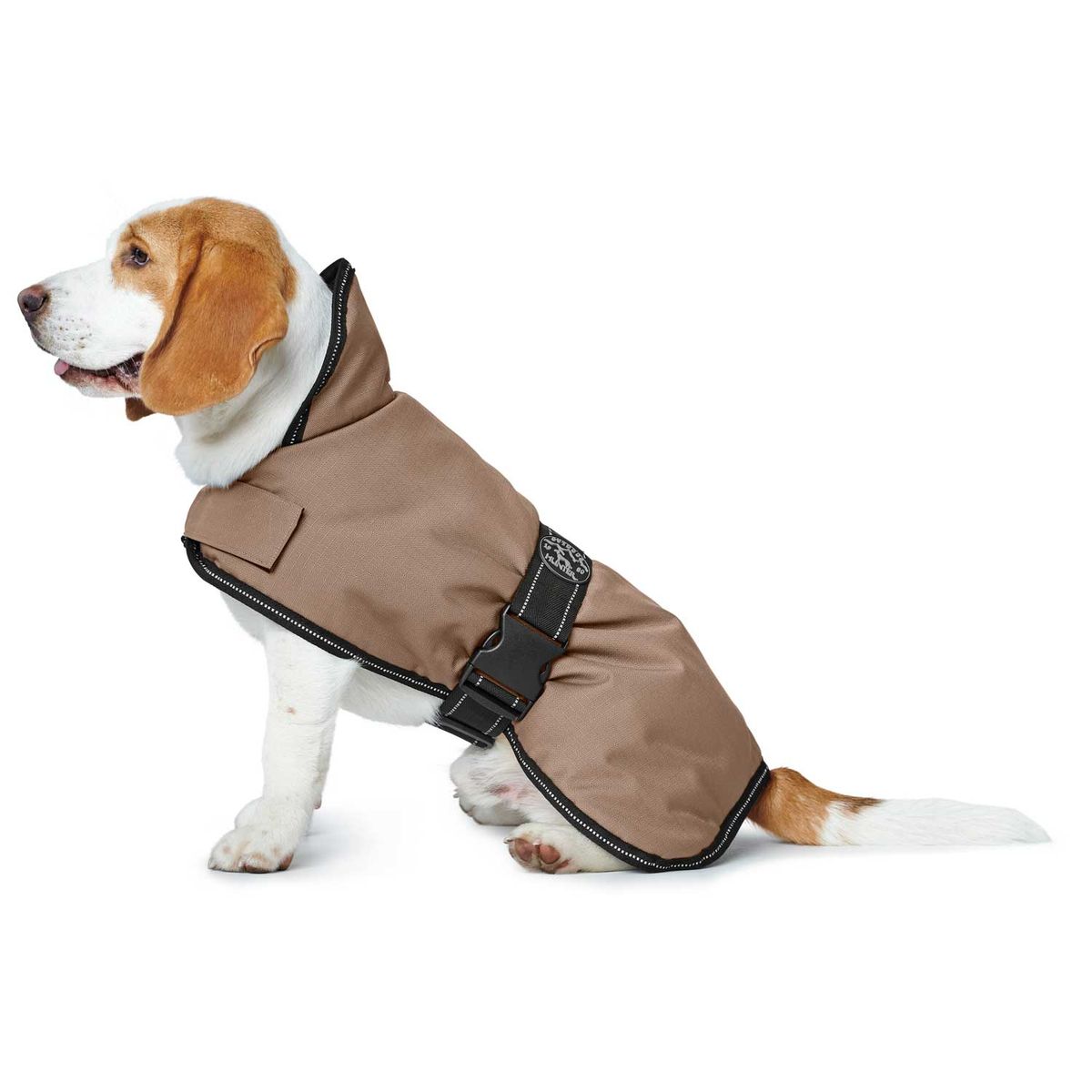 Dog Coat Mantel Hunter Regenmantel Hund Hunter Hunter Hunde